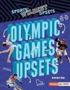 Heather Rule - Olympic Games Upsets