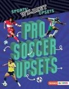 Thomas Carothers - Pro Soccer Upsets