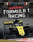 Dustin Albino - Superfast Formula 1 Racing