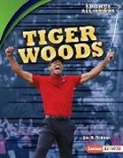 Jon M Fishman, Jon M. Fishman - Tiger Woods