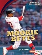Jon M Fishman, Jon M. Fishman - Mookie Betts