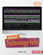 Barbara Krasner - Great Technology Fails