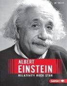 Matt Doeden - Albert Einstein