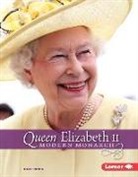 Matt Doeden - Queen Elizabeth II