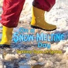 Buffy Silverman - On a Snow-melting Day