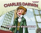 Jordi Bayarri, Jordi Bayarri Dolz, Jordi Bayarri, Jordi Bayarri Dolz - Charles Darwin and the Theory of Evolution