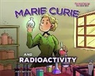 Jordi Bayarri, Jordi Bayarri Dolz, Jordi Bayarri, Jordi Bayarri Dolz - Marie Curie and Radioactivity