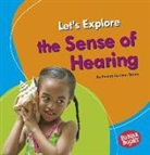 Emma Carlson Berne, Emma Carlson-Berne - Let's Explore the Sense of Hearing