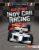 Joseph Steven Wolkin - Superfast Indy Car Racing