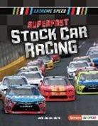Beth Bence Reinke - Superfast Stock Car Racing