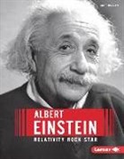 Matt Doeden - Albert Einstein