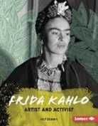 Matt Doeden - Frida Kahlo