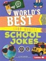 Jessica Rusick - World's Best (and Worst) School Jokes