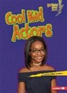 Laura Hamilton Waxman - Cool Kid Actors