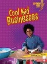 Laura Hamilton Waxman - Cool Kid Businesses