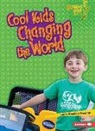 Laura Hamilton Waxman - Cool Kids Changing the World