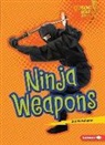 Jon M Fishman, Jon M. Fishman - Ninja Weapons