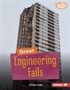 Barbara Krasner - Great Engineering Fails