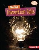 Barbara Krasner - Great Invention Fails