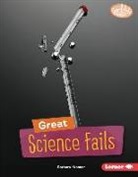 Barbara Krasner - Great Science Fails