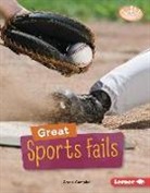 Grace Campbell - Great Sports Fails