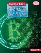 Kevin Kurtz - Cutting-Edge Blockchain and Bitcoin