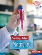 Buffy Silverman - Cutting-Edge Medicine