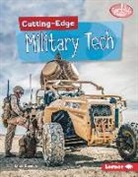 Matt Doeden - Cutting-Edge Military Tech