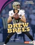 Jon M Fishman, Jon M. Fishman - Drew Brees