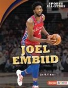 Jon M Fishman, Jon M. Fishman - Joel Embiid