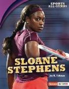 Jon M Fishman, Jon M. Fishman - Sloane Stephens