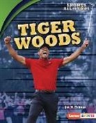 Jon M Fishman, Jon M. Fishman - Tiger Woods