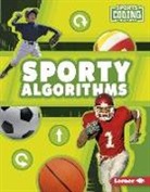 Allyssa Loya - Sporty Algorithms