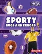 Allyssa Loya - Sporty Bugs and Errors