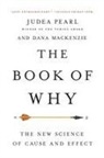 Dana Mackenzie, Judea Pearl, Judea Mackenzie Pearl - The Book of Why
