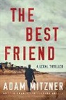 Adam Mitzner - The Best Friend