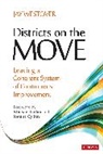 Jay Westover, Jay Allen Westover, Jay Allen Allen Westover - Districts on the Move