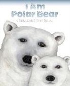 J. Patrick Lewis, Miriam Nerlove - I Am Polar Bear