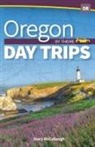 Stacy McCullough - Oregon Day Trips by Theme