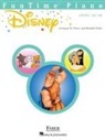 Hal Leonard Corp - Funtime Piano Disney - Level 3a-3b