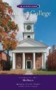 Blair Kamin, Ralph Lieberman, Ralph Lieberman - Amherst College - An Architectural Tour