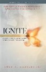 Fred Hartley, Fred A. Hartley - Ignite: Carrying the Flame from the Upper Room to the Nations