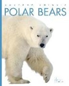 Valerie Bodden - Polar Bears