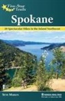 Seth Marlin - Five-Star Trails: Spokane