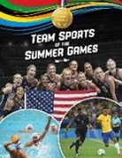 Aaron Derr - Team Sports of the Summer Games