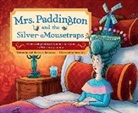 Gail Skroback Hennessey, Steve Cox - Mrs. Paddington and the Silver Mousetraps