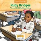 Jeri Cipriano, Scott R Brooks, Scott R. Brooks - Ruby Bridges