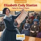 Jeri Cipriano, Scott R Brooks, Scott R. Brooks - Elizabeth Cady Stanton