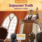 Jeri Cipriano, Scott R Brooks, Scott R. Brooks - Sojourner Truth