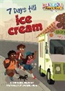 B Feliciano, Bernardo Feliciano, Rayanne Vieira, Rayanne Vieira - 7 Days till Ice Cream